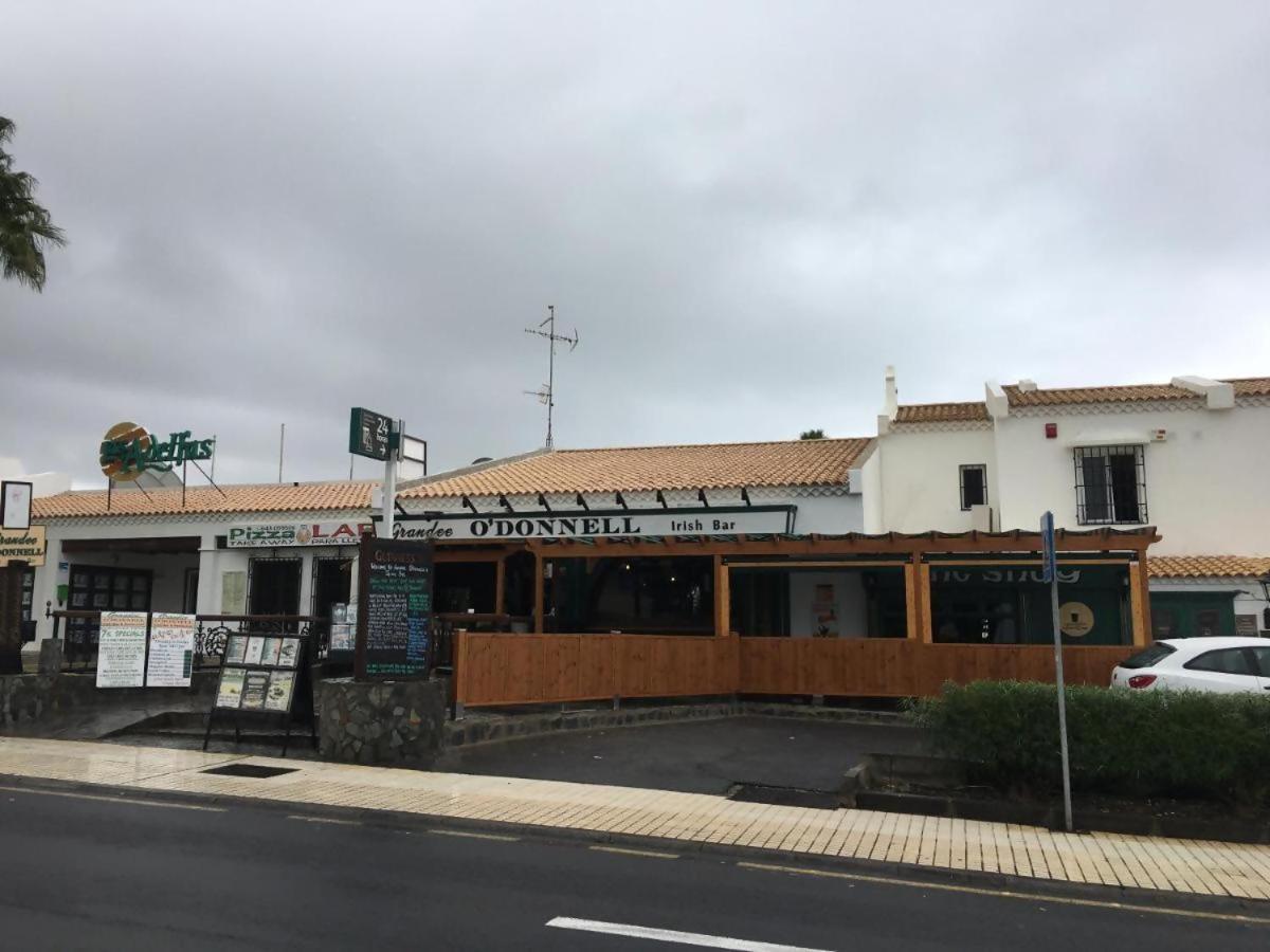 Appartamento Rinnovato Con 1 Camera Da Letto Gp202 San Miguel de Abona Dış mekan fotoğraf