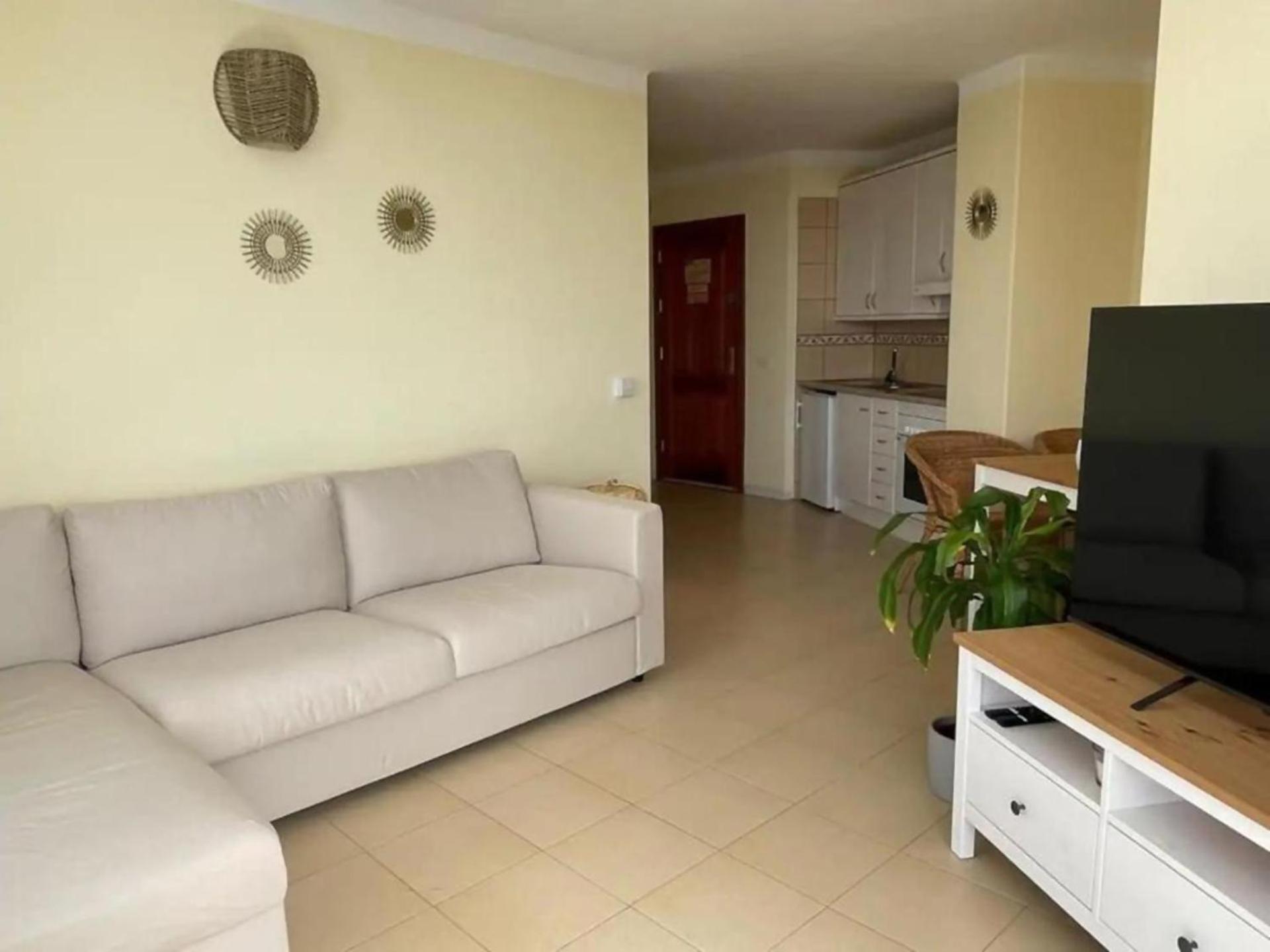 Appartamento Rinnovato Con 1 Camera Da Letto Gp202 San Miguel de Abona Dış mekan fotoğraf