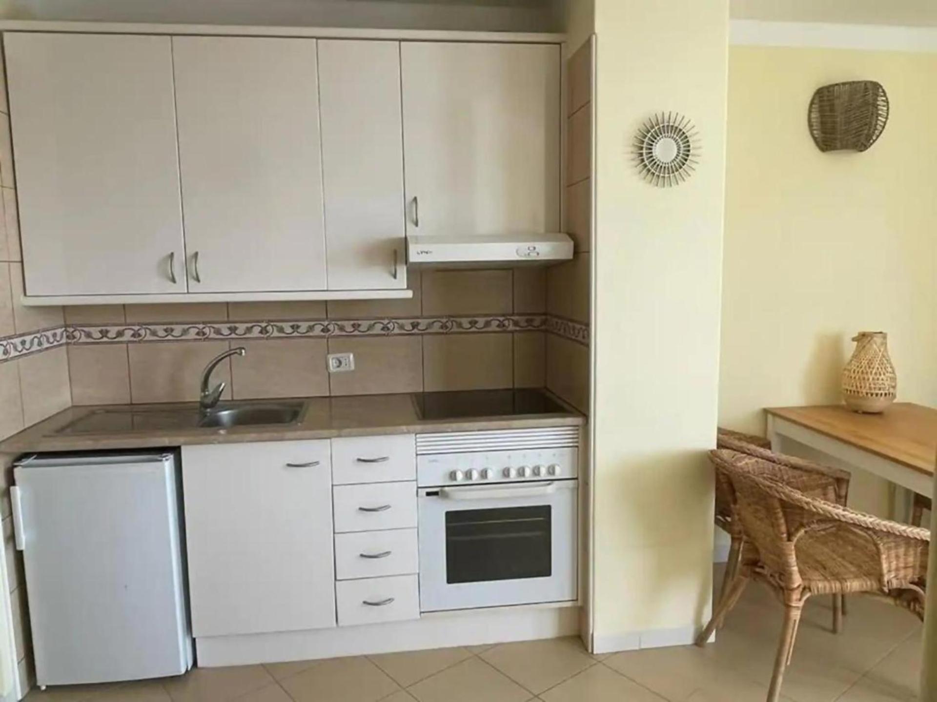 Appartamento Rinnovato Con 1 Camera Da Letto Gp202 San Miguel de Abona Dış mekan fotoğraf