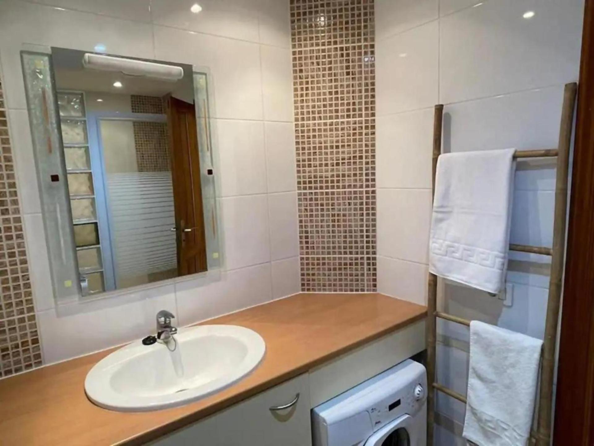 Appartamento Rinnovato Con 1 Camera Da Letto Gp202 San Miguel de Abona Dış mekan fotoğraf