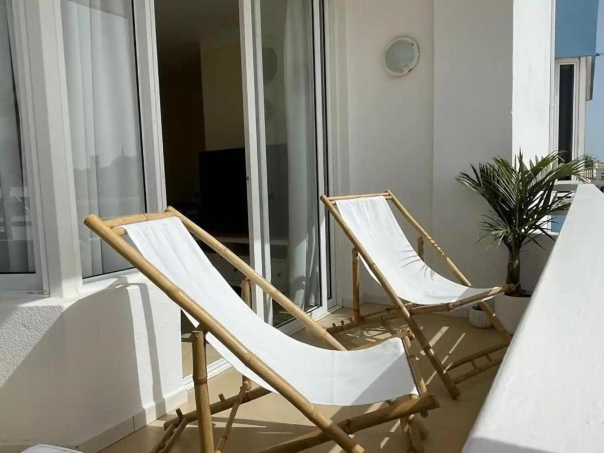 Appartamento Rinnovato Con 1 Camera Da Letto Gp202 San Miguel de Abona Dış mekan fotoğraf