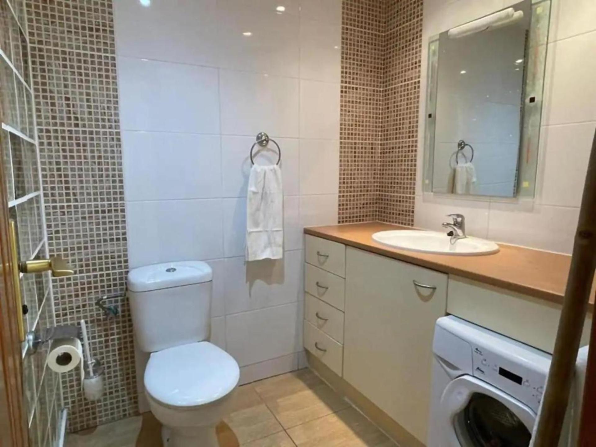 Appartamento Rinnovato Con 1 Camera Da Letto Gp202 San Miguel de Abona Dış mekan fotoğraf