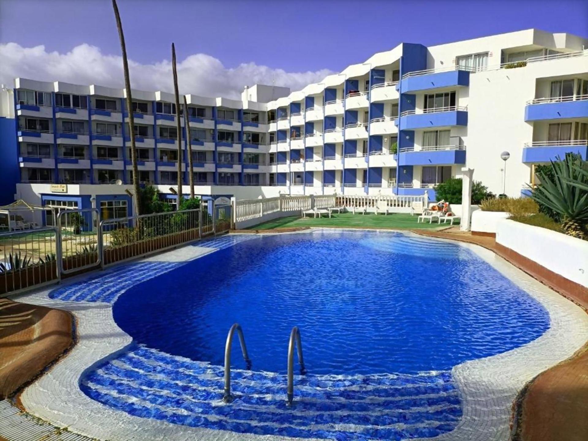 Appartamento Rinnovato Con 1 Camera Da Letto Gp202 San Miguel de Abona Dış mekan fotoğraf