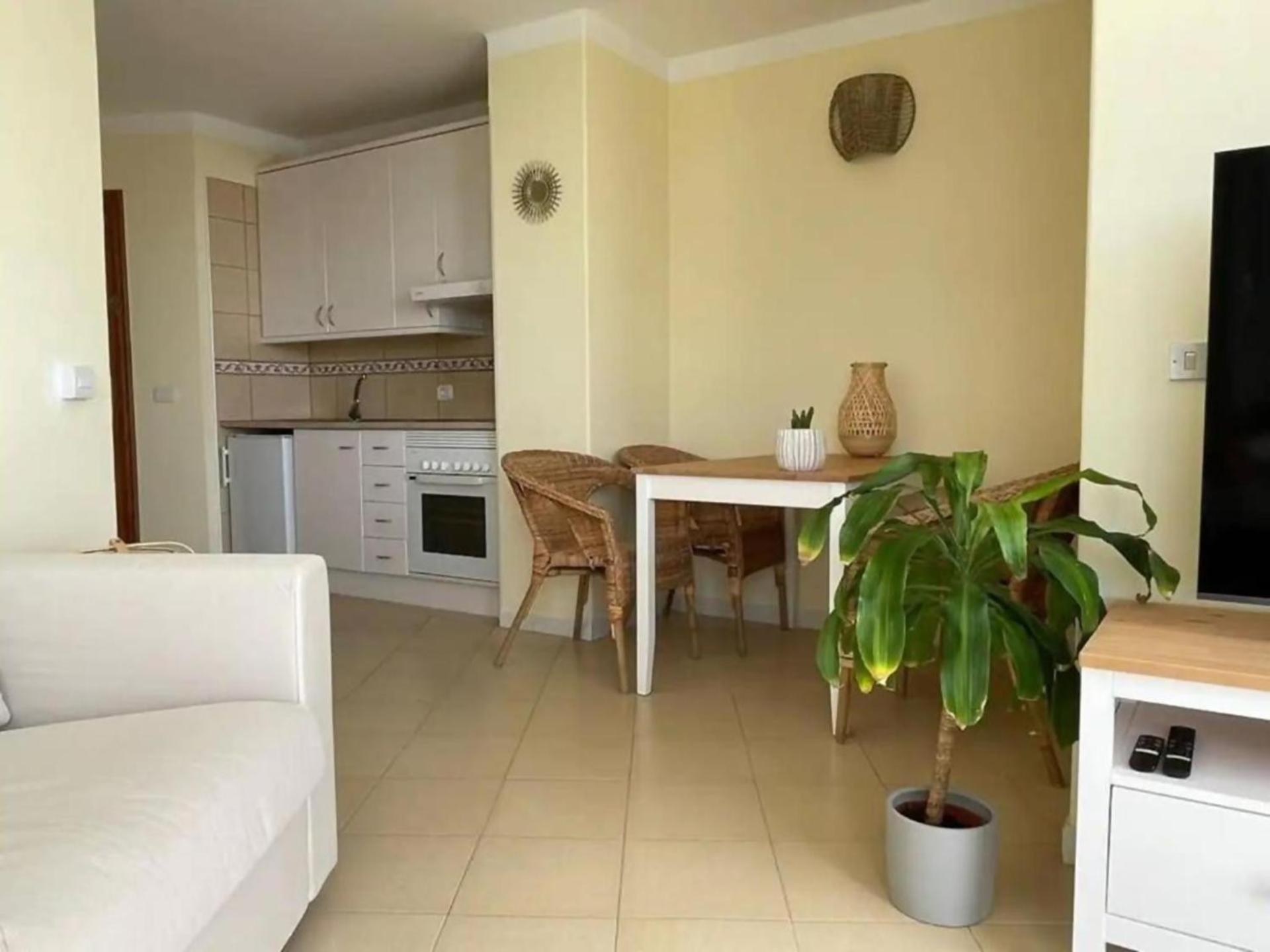 Appartamento Rinnovato Con 1 Camera Da Letto Gp202 San Miguel de Abona Dış mekan fotoğraf